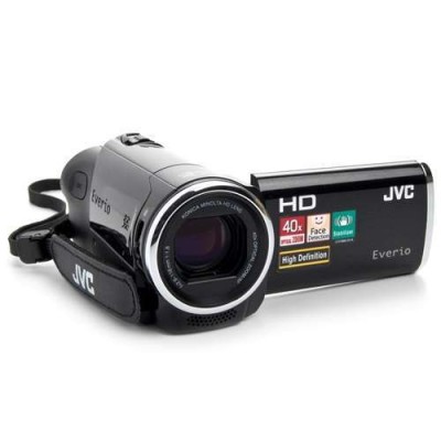 Caméra JVC GZ-HM30