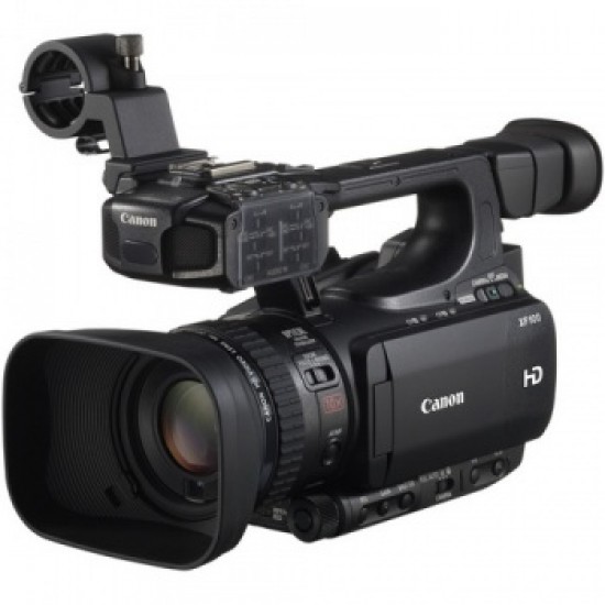 Caméra Canon XF-100