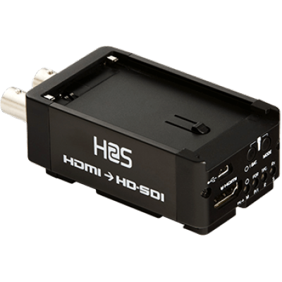 Convertisseur HDMI-SDI Atomos 